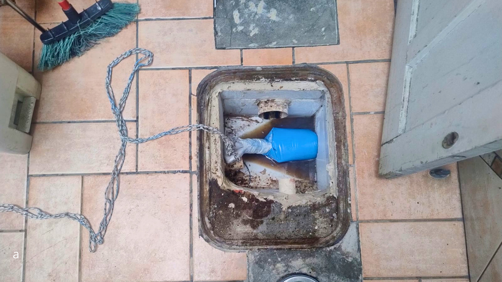 tecnologia sem quebra-quebra